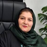 زهرا شهریاری